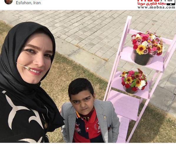 عکس سجاد رضایی