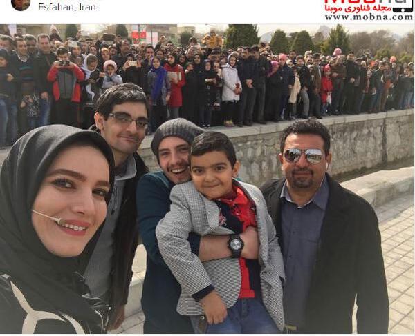 عکس سجاد رضایی