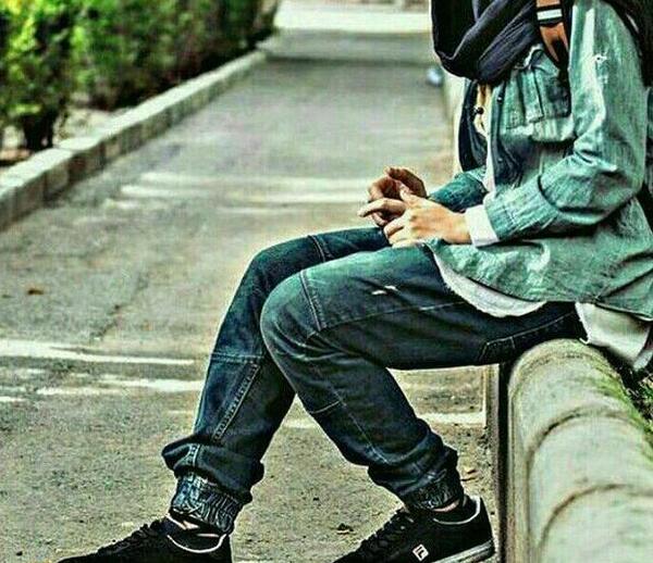 عکس فیک دخترونه اسپرت