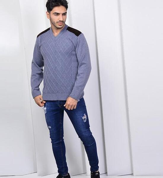 عکس ژاکت مردانه جدید