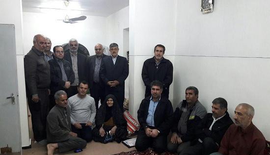 عکس مهران آقایی