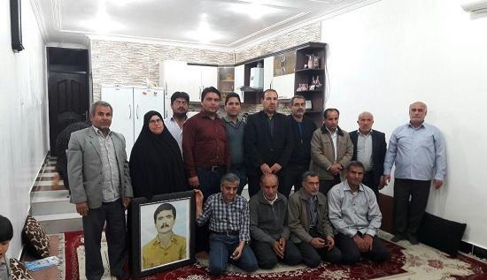 عکس مهران آقایی