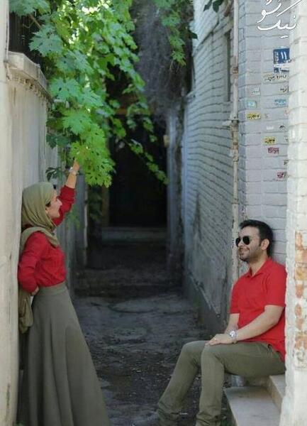 عکس های هنری دخترانه