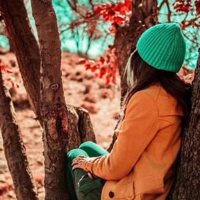 عکس های هنری دخترانه