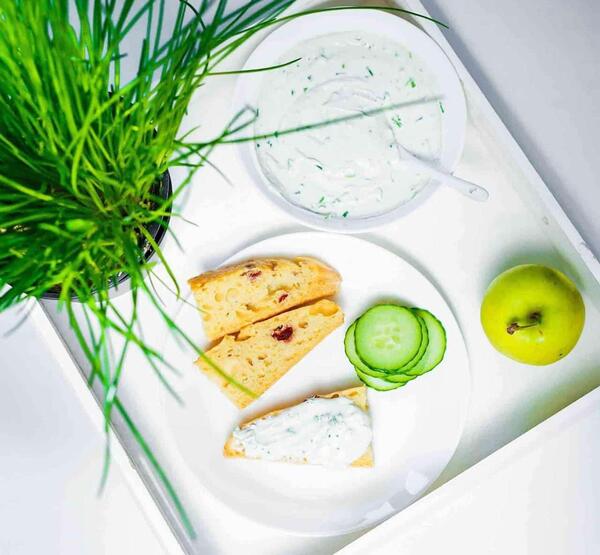 عکس غذا رژیمی