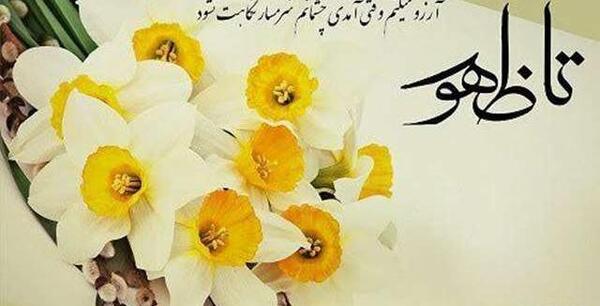 عکس نوشته تولد صاحب الزمان