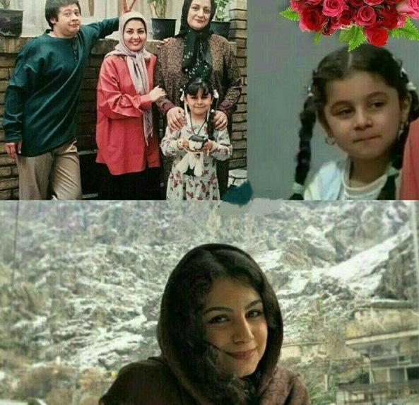 عکس های خنده دار خانه به دوش