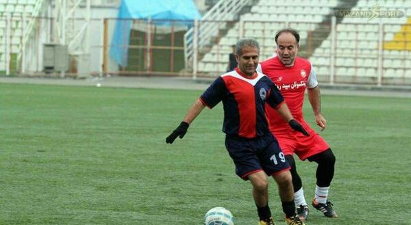 عکس جعفر رامشگر