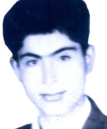 عکس جواد زنگنه