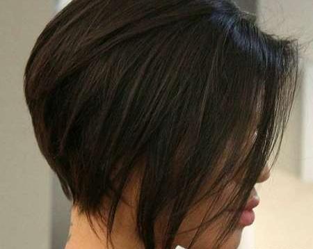 عکس مدل مو کوتاه دخترانه بچه گانه