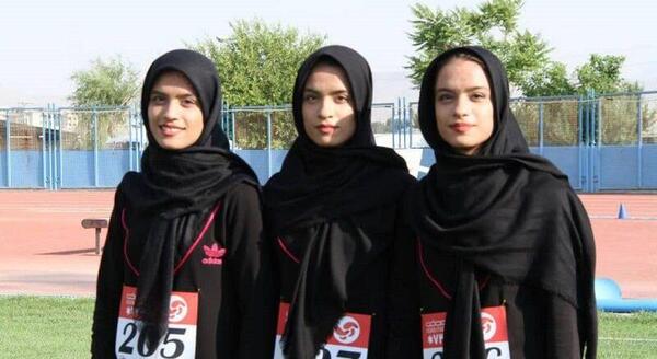 عکس فاطمه کرمی