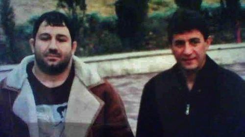 عکس بچگی قلعه نویی