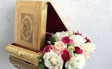 عکس قران عقد