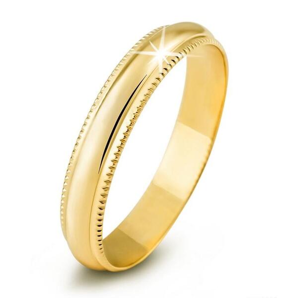 عکس حلقه ازدواج با کیفیت