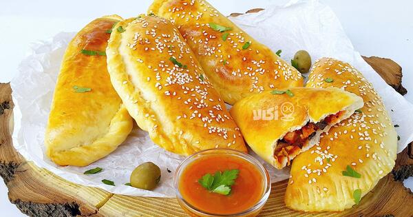 عکس ایده غذا برای شام ساده