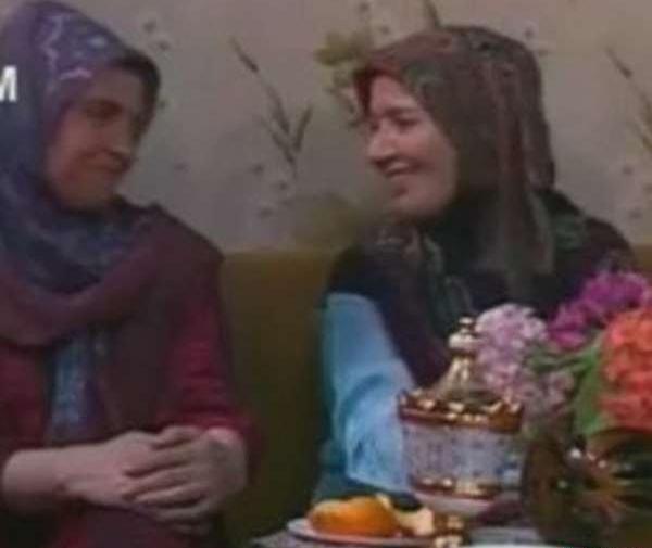 عکس صبا آقاجانی