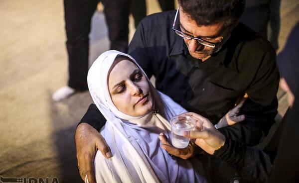 عکس صبا آقاجانی