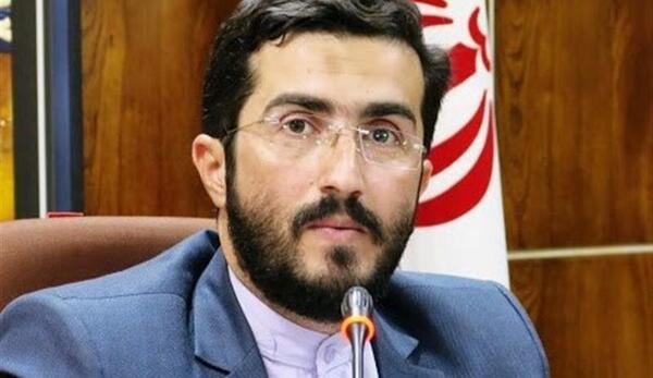 عکس سعید خزایی