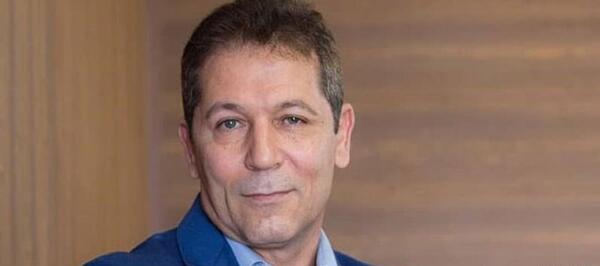 عکس سعید خزایی