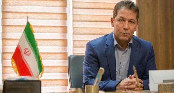 عکس سعید خزایی