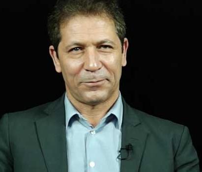 عکس سعید خزایی