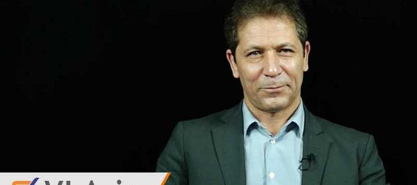 عکس سعید خزایی