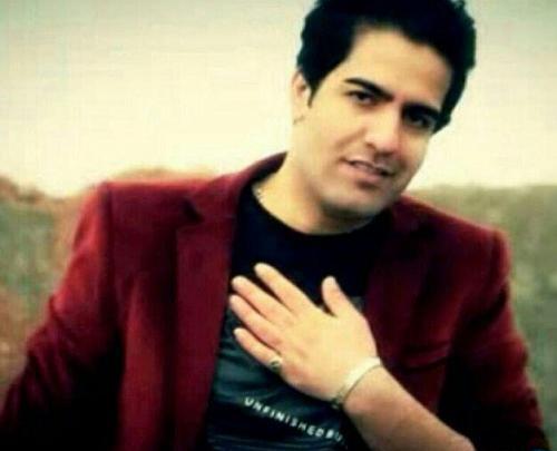عکس سعید خزایی