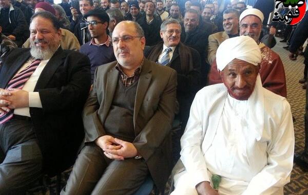 عکس صادق رمضانی