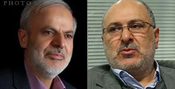 عکس صادق رمضانی