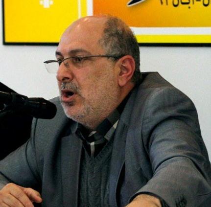 عکس صادق رمضانی
