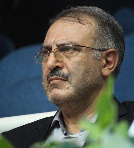عکس صادق رمضانی