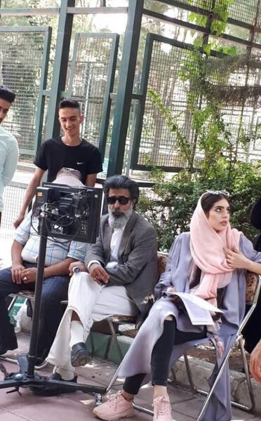 عکس صادق رمضانی