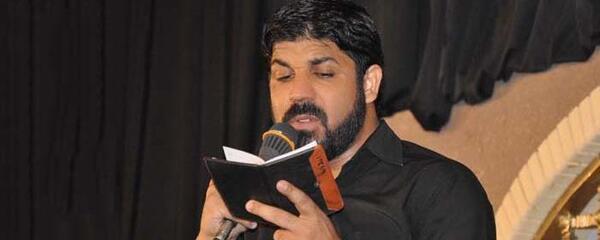 عکس صادق رمضانی