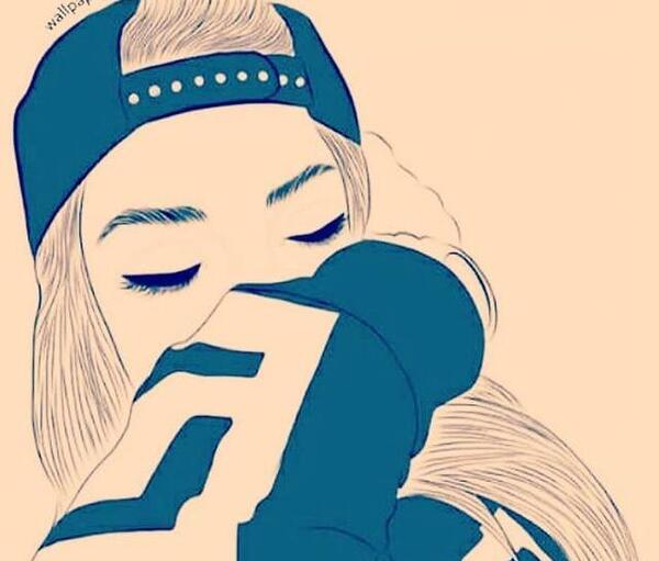 عکس دختر برای پروفایل لایکی