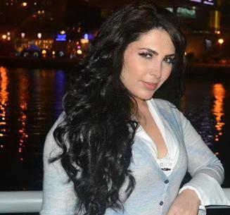 عکس شوهر غزل سادات