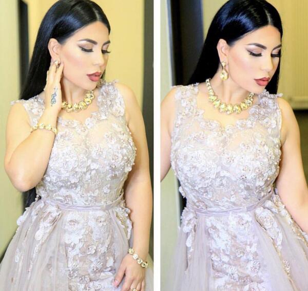 عکس شوهر غزل سادات