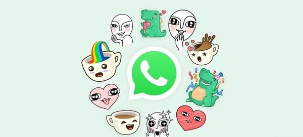 عکس استیکر سوال