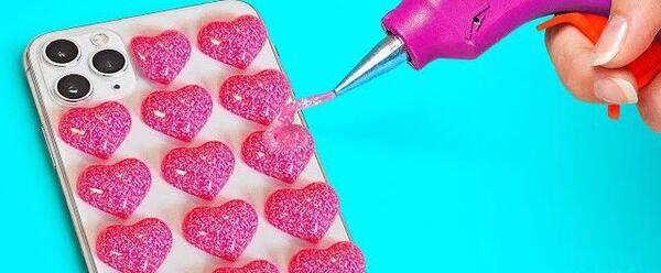 عکس ایده های سارا برای گوشی