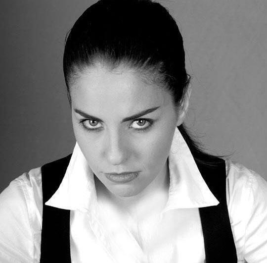 عکس های کنان و لامیا