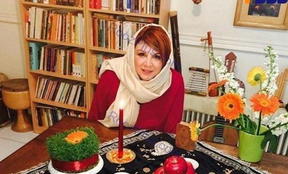 ژست عکس هفت سین
