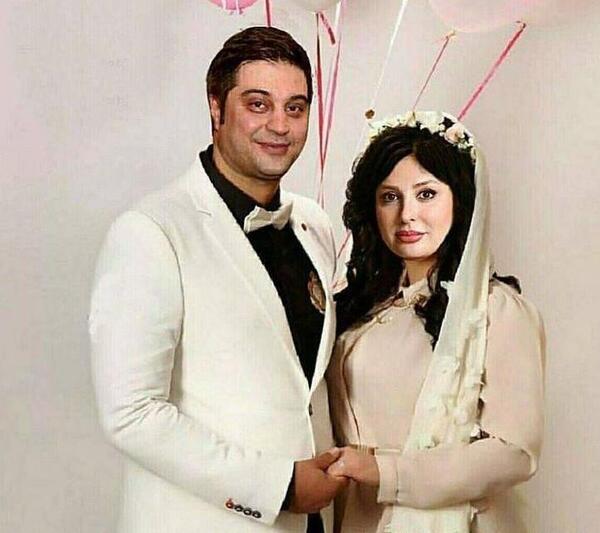 عکسهای خانوادگی نیوشا ضیغمی