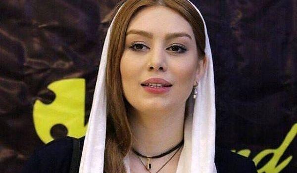 عکس سحر کریمی
