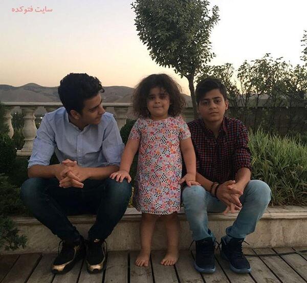 عکس سحر کریمی