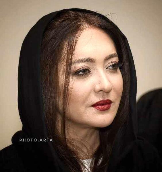 عکس سحر کریمی