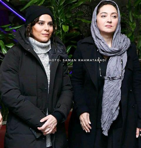 عکس سحر کریمی