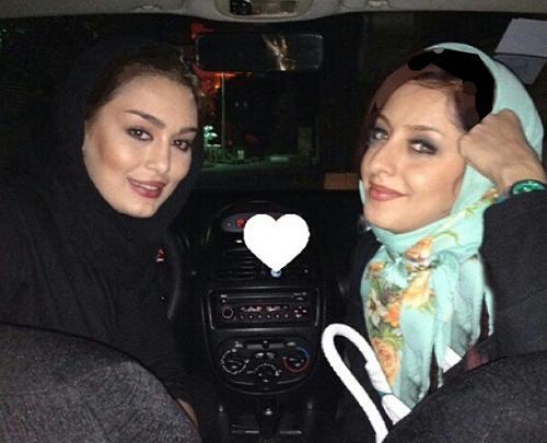 عکس سحر کریمی