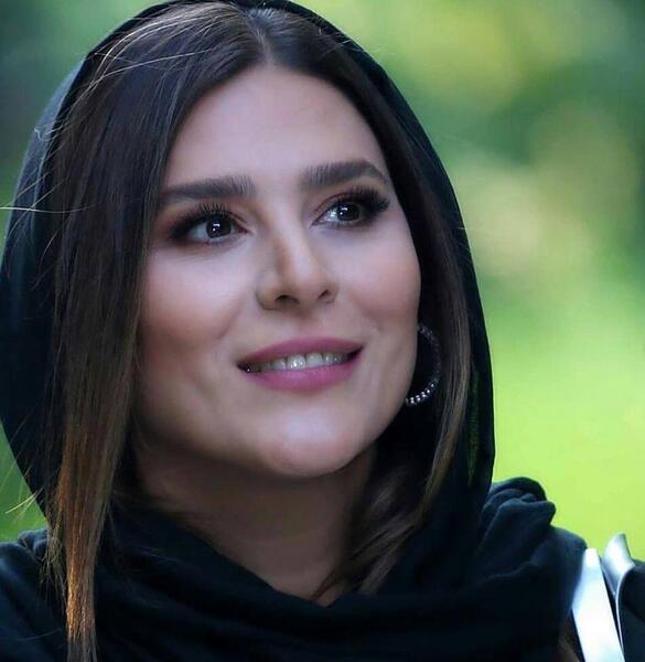 عکس سحر کریمی