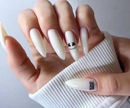 عکس ژلیش ساده