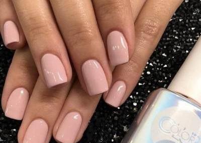 عکس ژلیش ساده