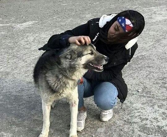 عکس فیک دخترونه در پارک